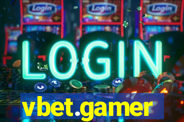 vbet.gamer