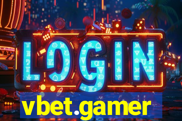 vbet.gamer