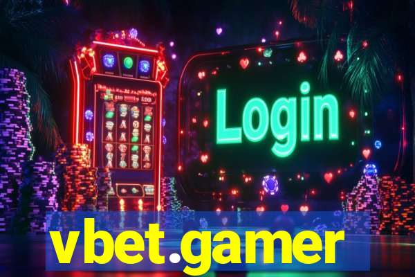 vbet.gamer