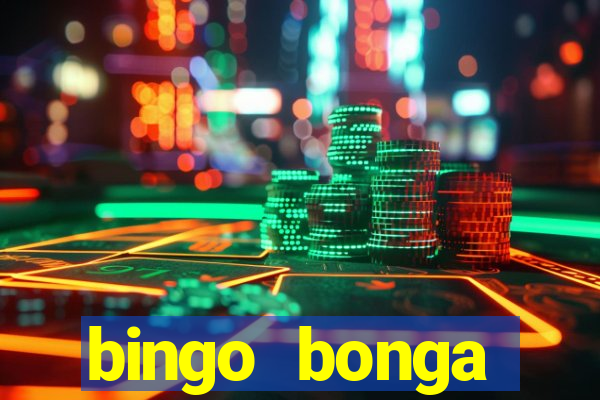 bingo bonga withdrawal times