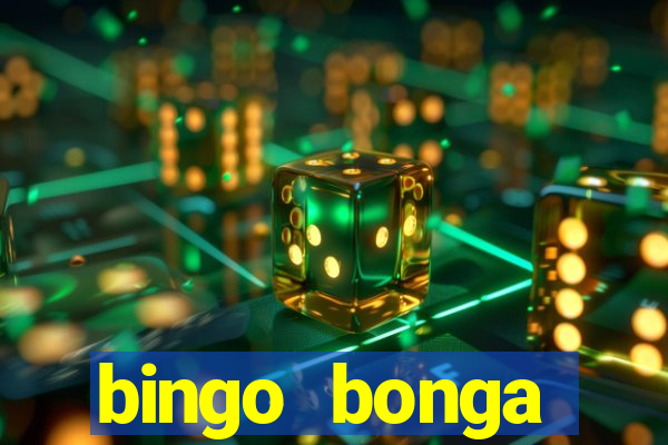 bingo bonga withdrawal times