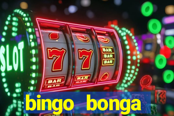 bingo bonga withdrawal times