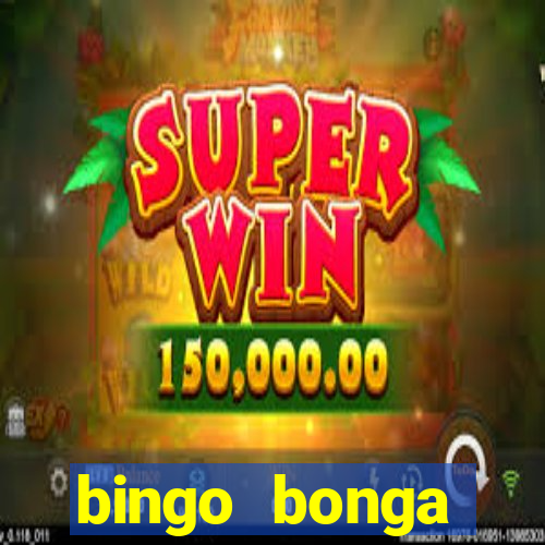 bingo bonga withdrawal times