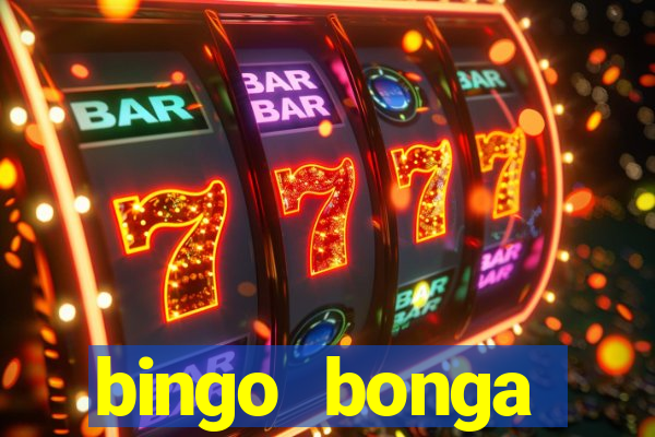 bingo bonga withdrawal times