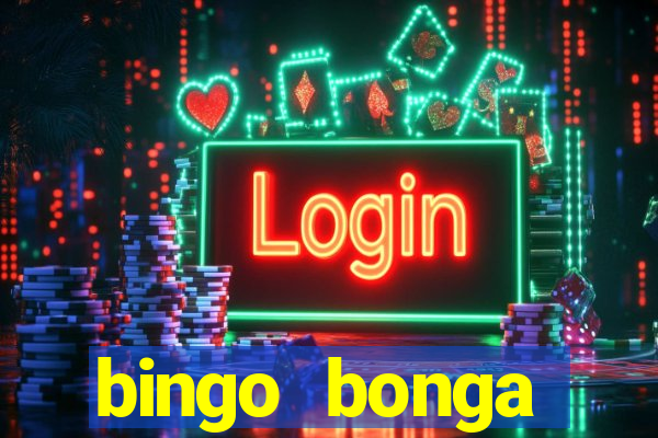 bingo bonga withdrawal times