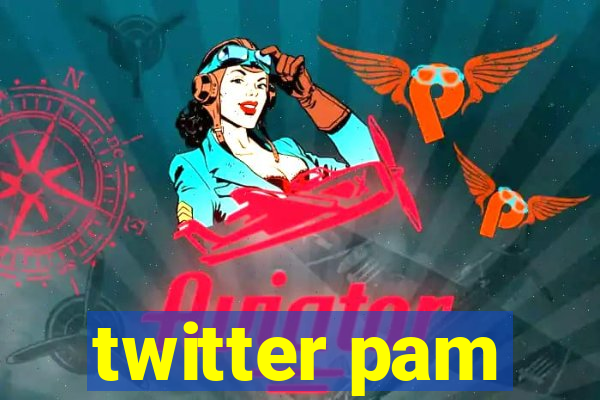 twitter pam