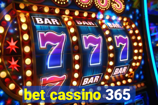 bet cassino 365