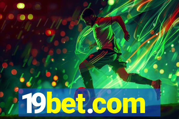 19bet.com