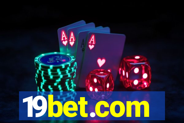 19bet.com