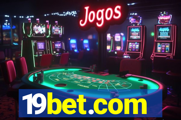 19bet.com