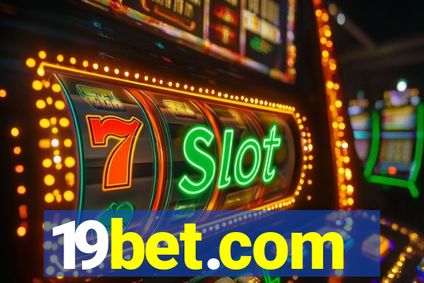 19bet.com