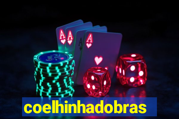 coelhinhadobrasil