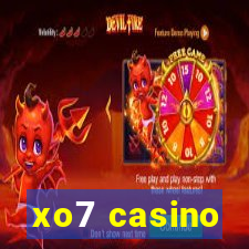 xo7 casino