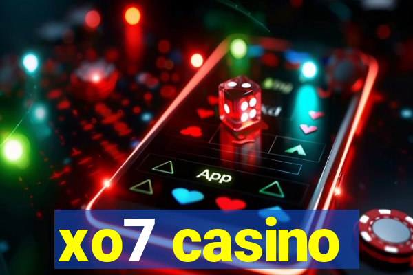 xo7 casino