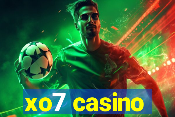 xo7 casino