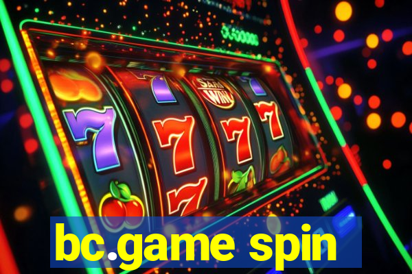 bc.game spin