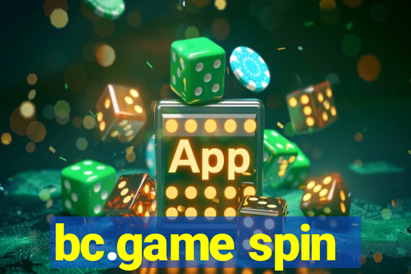 bc.game spin