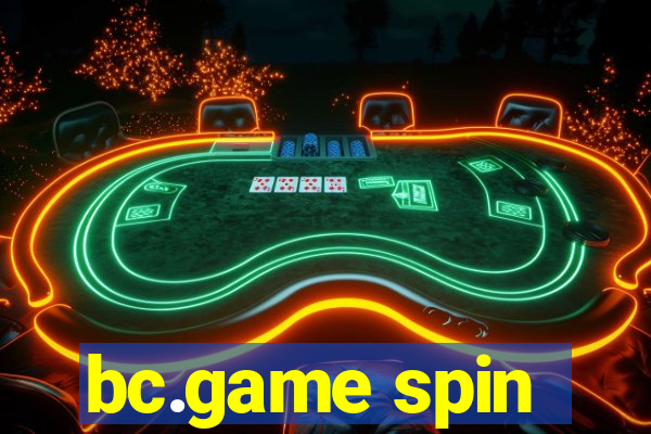 bc.game spin