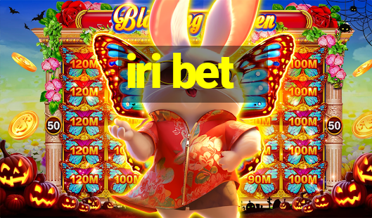 iri bet