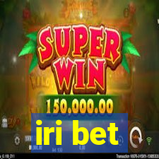 iri bet