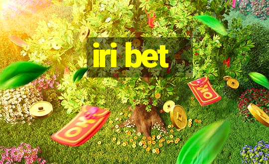 iri bet