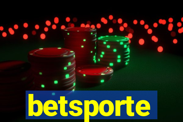 betsporte