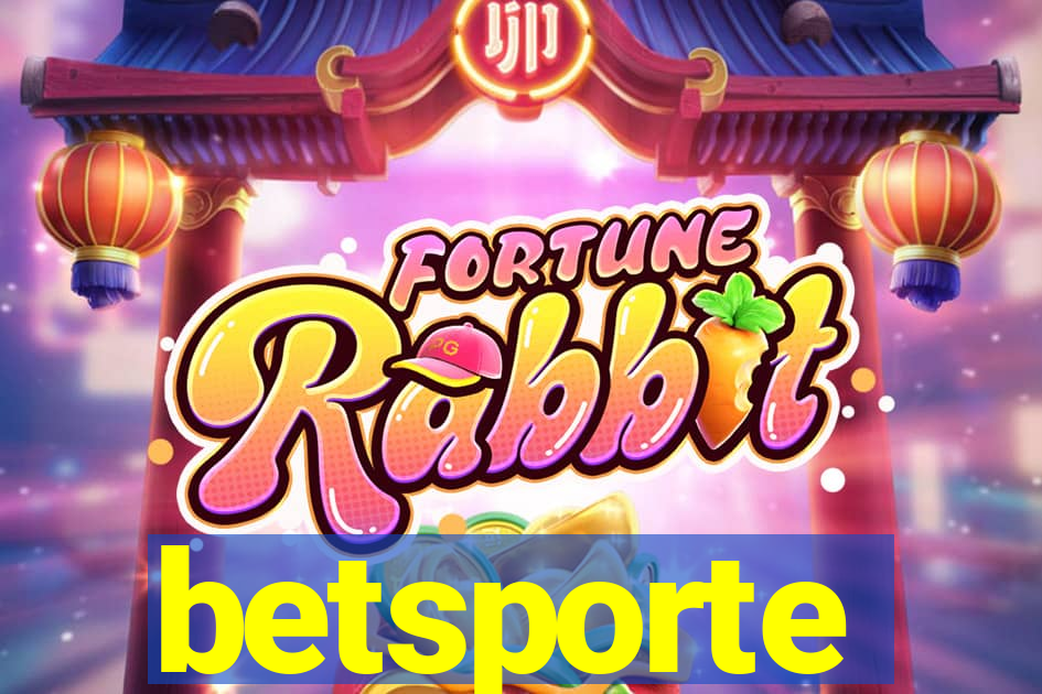 betsporte