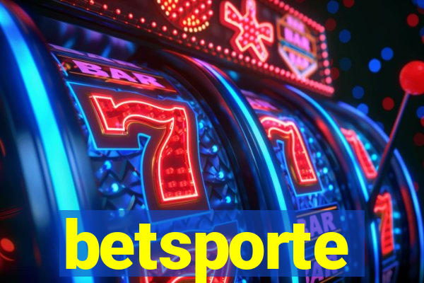 betsporte