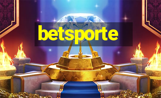 betsporte