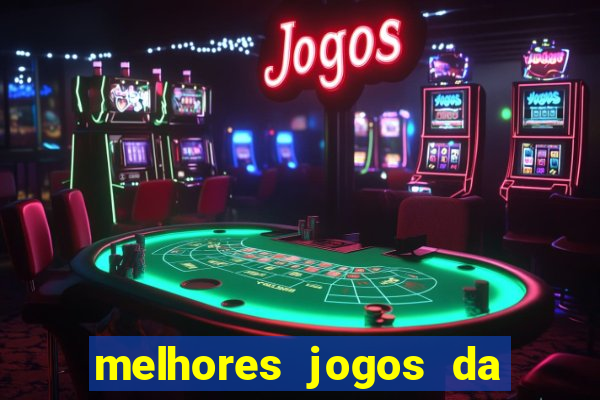 melhores jogos da pragmatic play