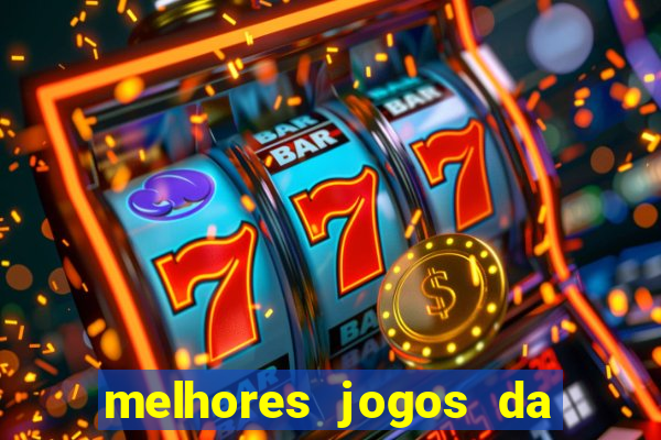 melhores jogos da pragmatic play