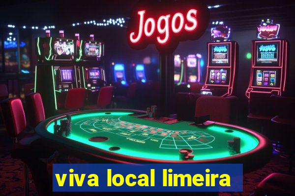 viva local limeira