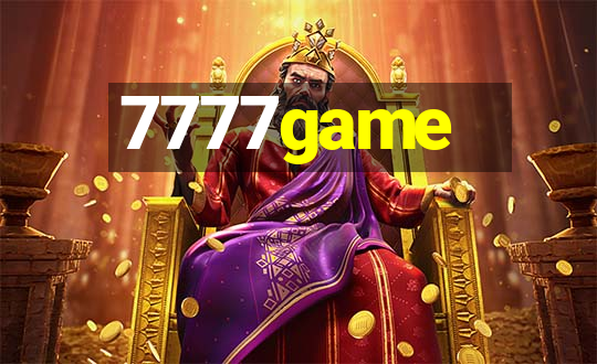 7777game