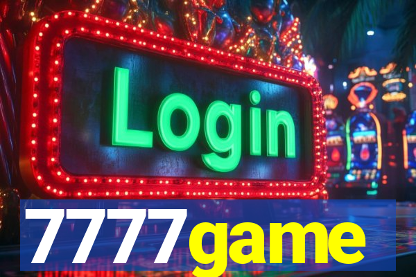 7777game