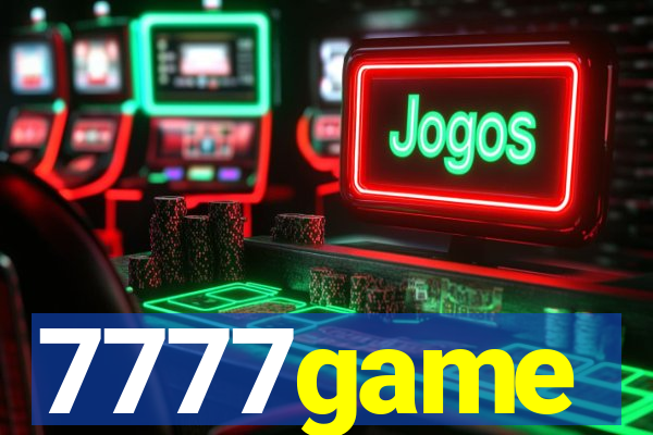 7777game