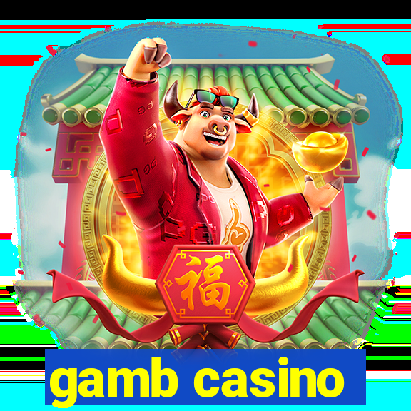 gamb casino