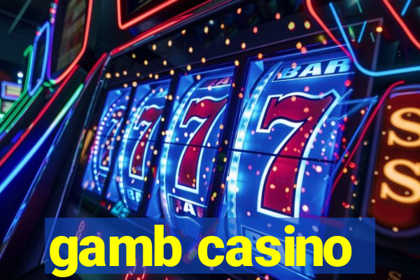 gamb casino