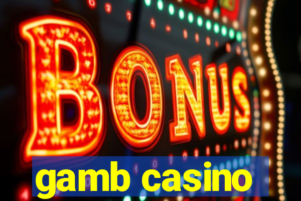 gamb casino