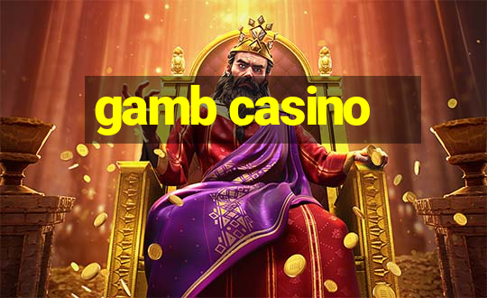 gamb casino