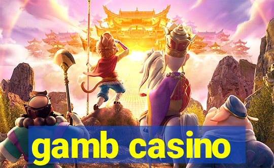 gamb casino