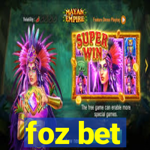 foz bet