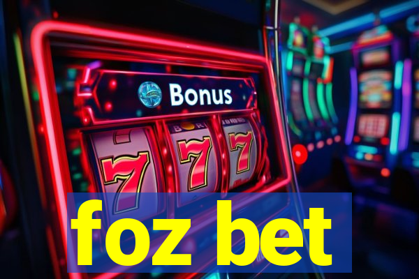 foz bet