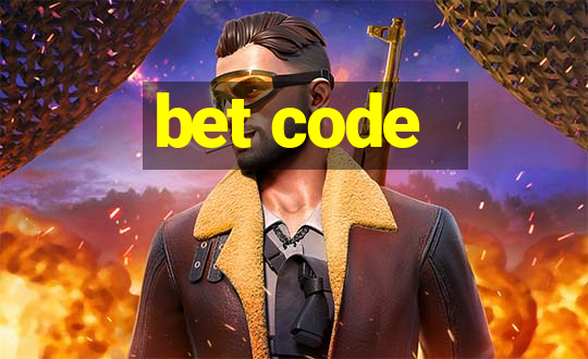 bet code