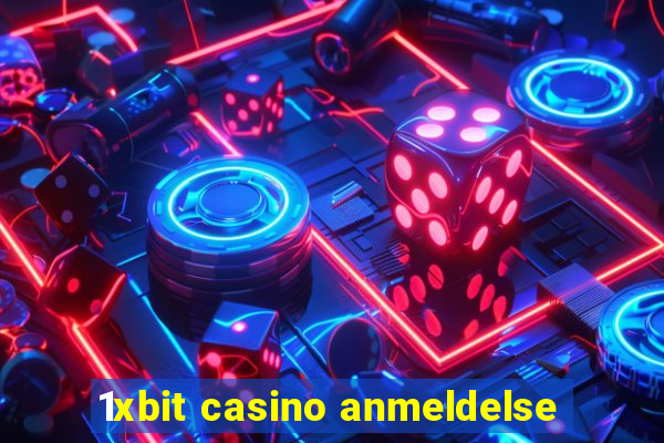 1xbit casino anmeldelse