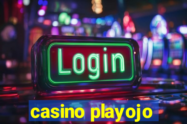 casino playojo