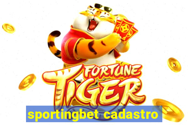 sportingbet cadastro