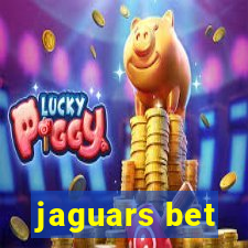 jaguars bet