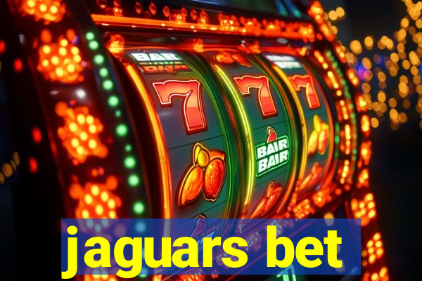 jaguars bet