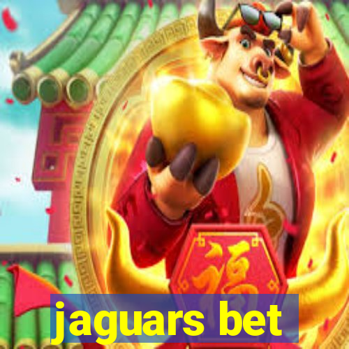 jaguars bet