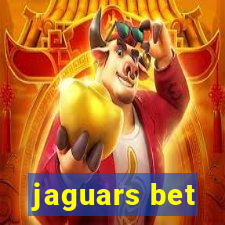 jaguars bet